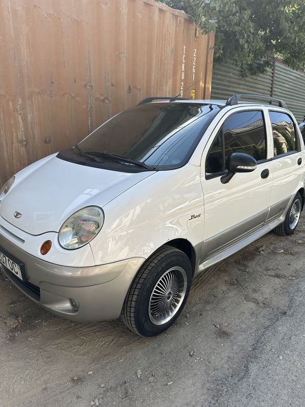 Matiz best 2017 Matiz best 2017