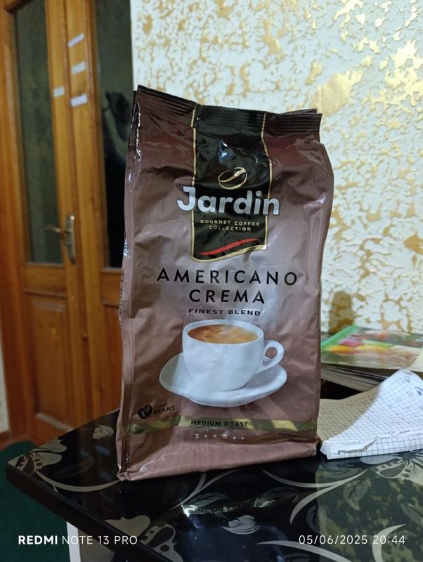 Kofe amerikano crema/ donli Kofe amerikano crema/ donli