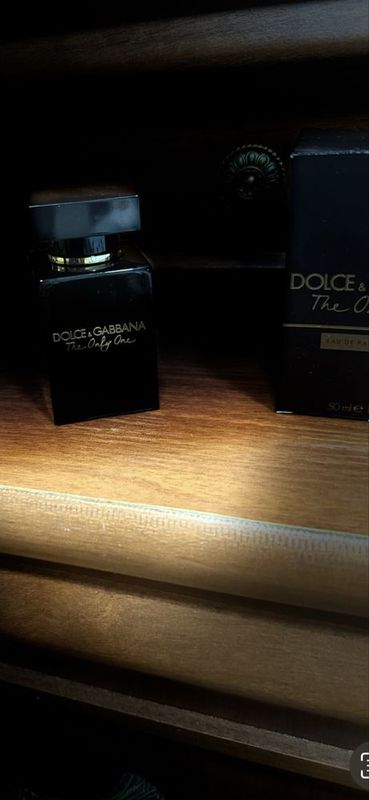 Продаются Духи The only one Dolce & gabbana, 50 ml Продаются Духи The only one Dolce & gabbana, 50 ml