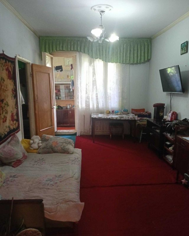 Чиланзар 19 квартол продаю квартиру 3*4/4/4 Чиланзар 19 квартол продаю квартиру 3*4/4/4