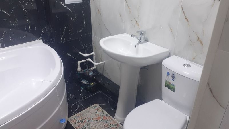 1 xonali uy ijaraga beriladi