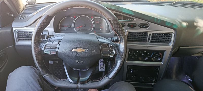 Rul sotiladi Chevrolet