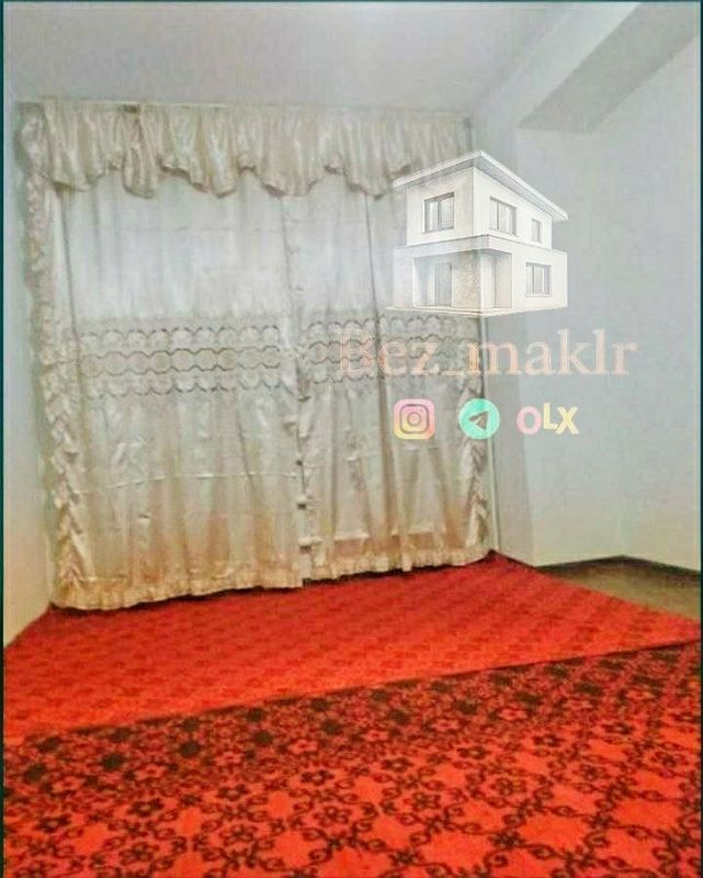 IJARAGA hamda SOTILADI arzon maklersiz 1 1xonalik kvartira IJARAGA hamda SOTILADI arzon maklersiz 1 1xonalik kvartira