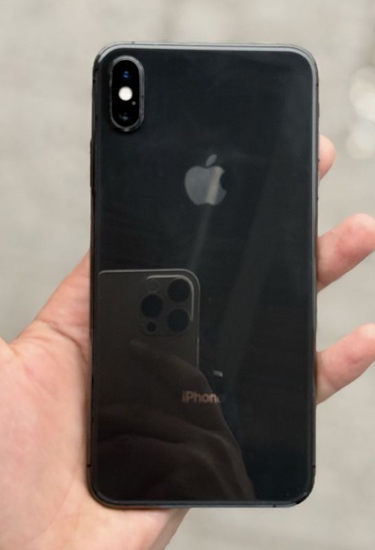 Iphone xs max Iphone xs max