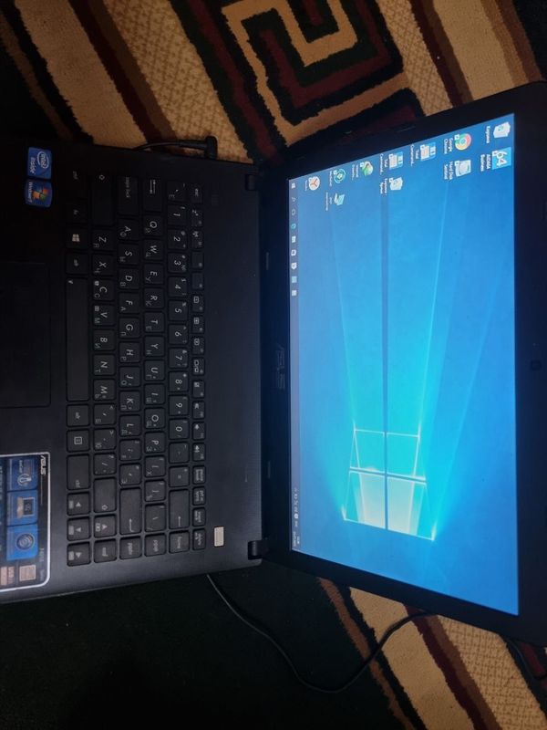 Asus Windows 7