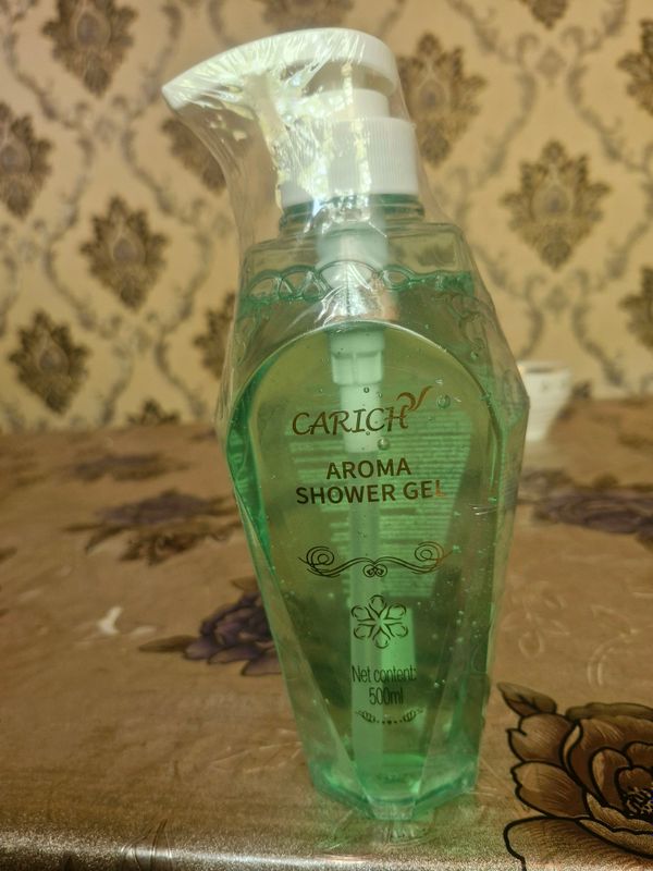 Shower Gel