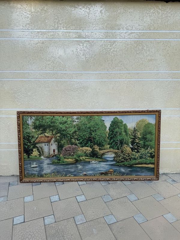 Картинка природы Картинка природы