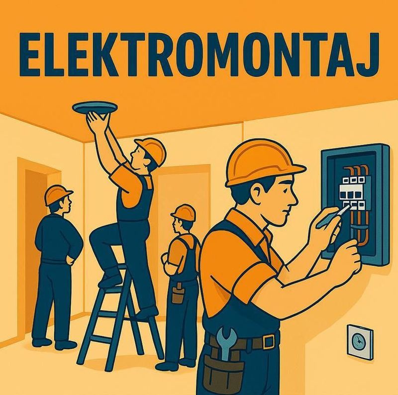 Eliktiromantaj ishlari Eliktiromantaj ishlari