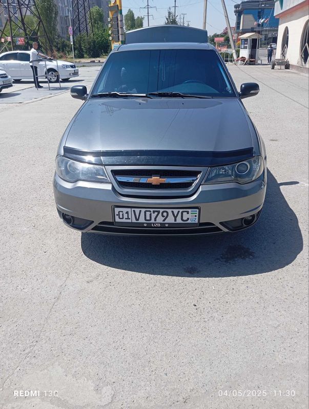 Nexia 2 sons gibrid, 2015 yil, metan gaz 100, mokriy, konditsioner Nexia 2 sons gibrid, 2015 yil, metan gaz 100, mokriy, konditsioner