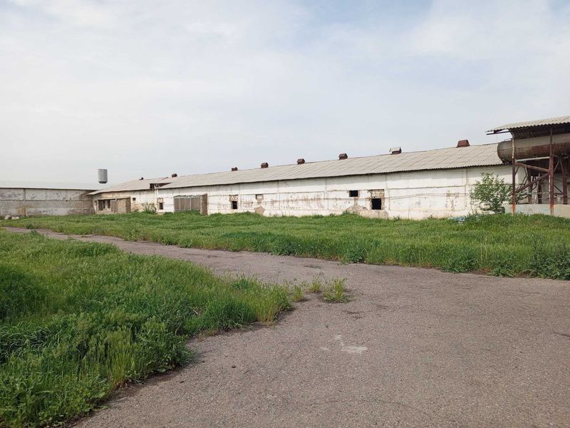Продаётся помещение под производство склад Продаётся помещение под производство склад