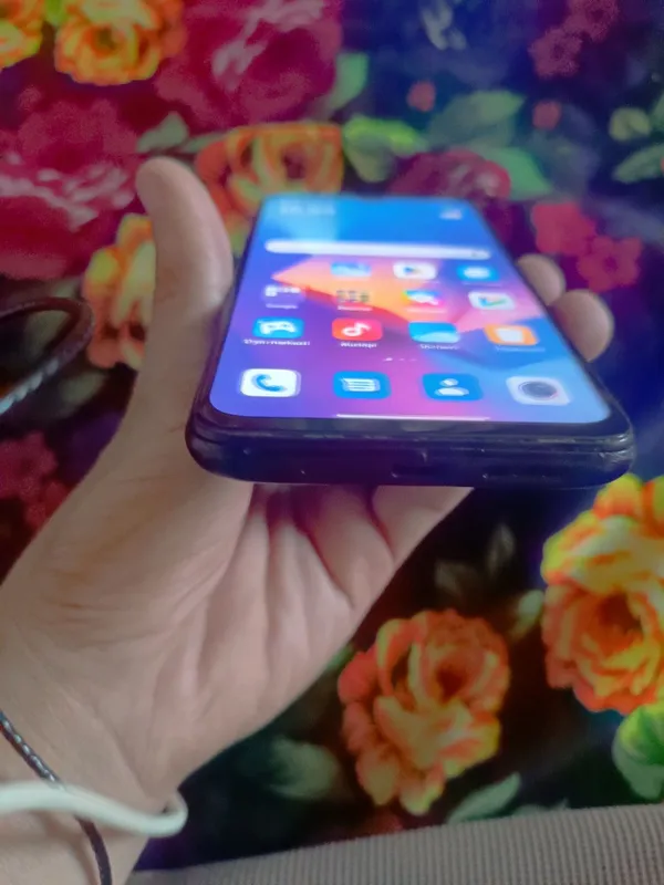 Redmi 9t 128 gb lik telefon sirochni sotiladi aybi yoʻq hamma yogʻi id Redmi 9t 128 gb lik telefon sirochni sotiladi aybi yoʻq hamma yogʻi id