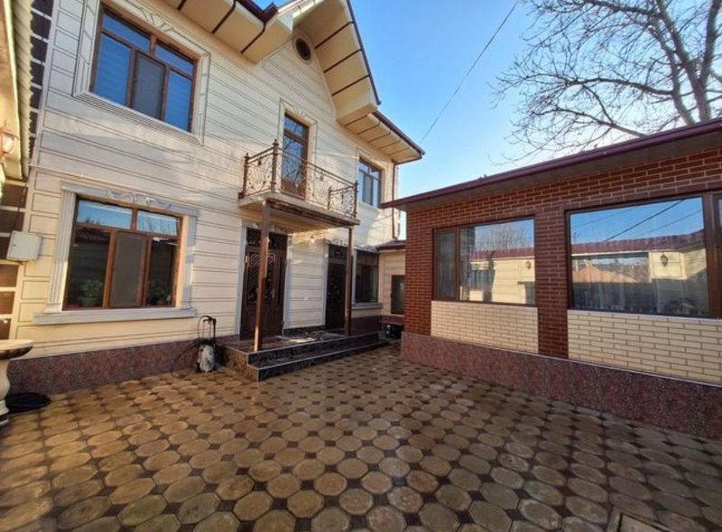 Продаю 2этажный жом на ТТЗ, пост Карамурт Продаю 2этажный жом на ТТЗ, пост Карамурт