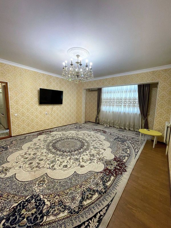 Коракамиш 2/4 кизлар учин квартира Коракамиш 2/4 кизлар учин квартира