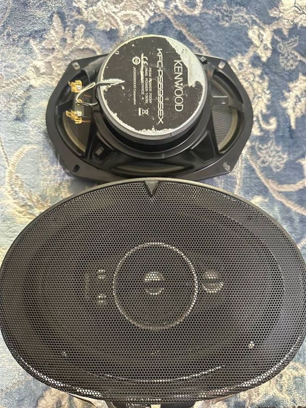 kenwood kalonka sotiladi