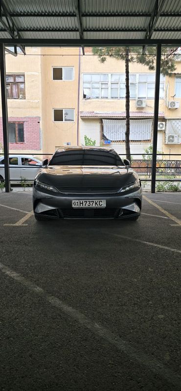 Byd xan dual mator Byd xan dual mator