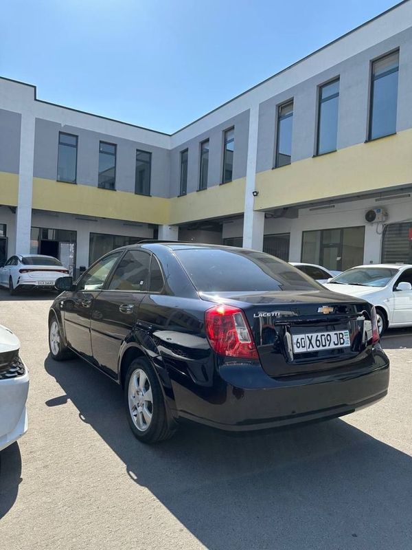 Gentra lacetti avtokredit