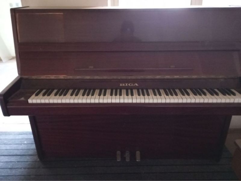 Pianino sotiladi