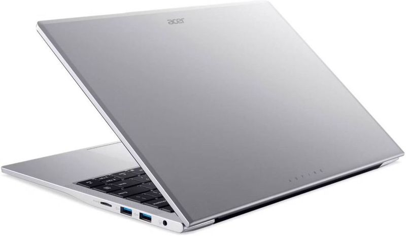 Acer Lite i3-N300 ddr5 8/512 14.0 ips