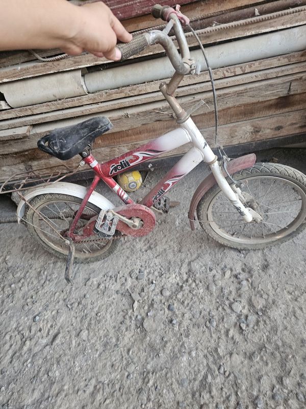 Bolalar Velosapedi