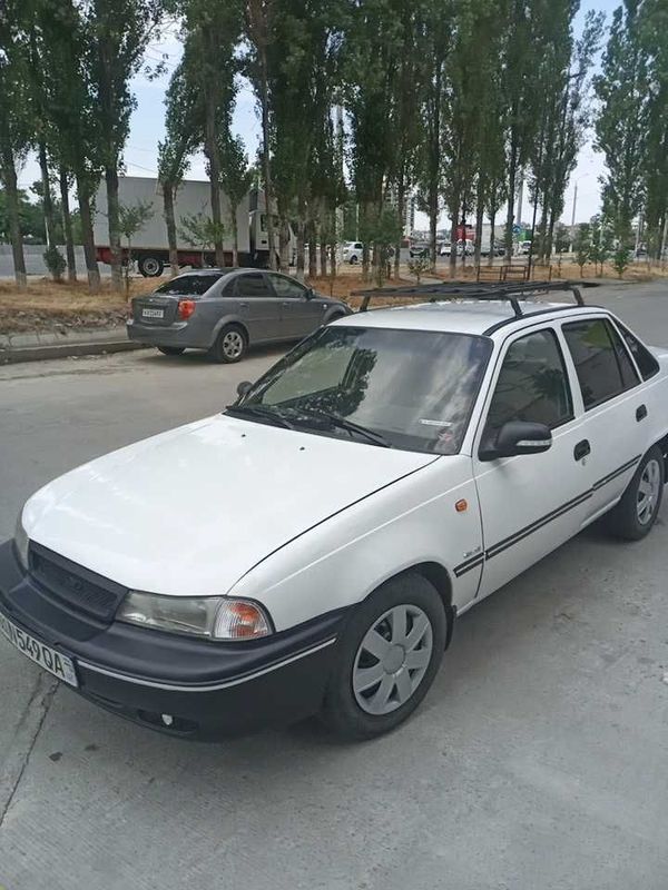 Daewoo Nexia 1 сонс Daewoo Nexia 1 сонс
