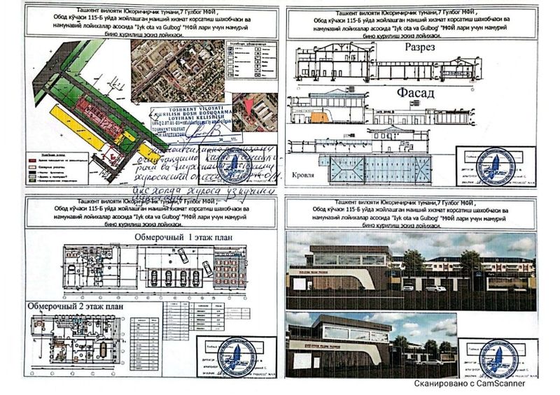 Ararxitektura loyiha autocad xizmatlari