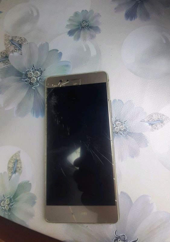 HUAWAI P9 LITE HUAWAI P9 LITE