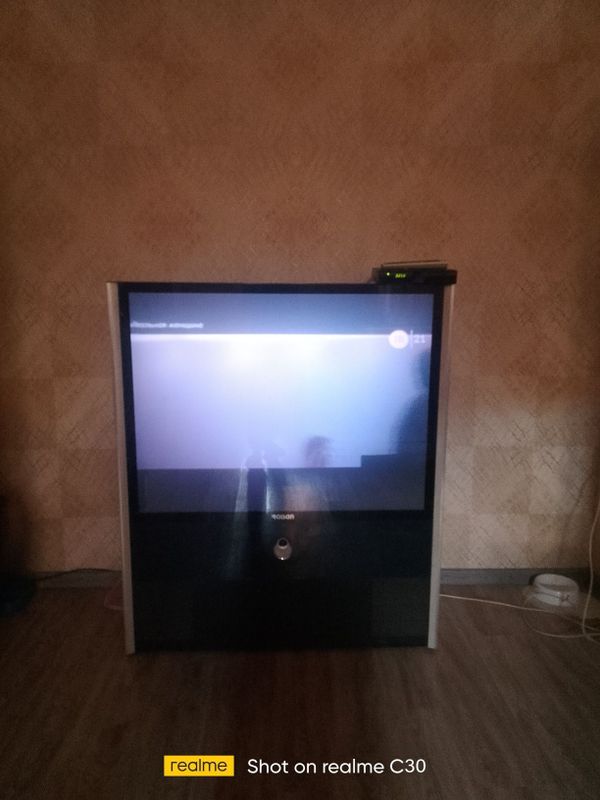 Телевизор Ройсон Телевизор Ройсон