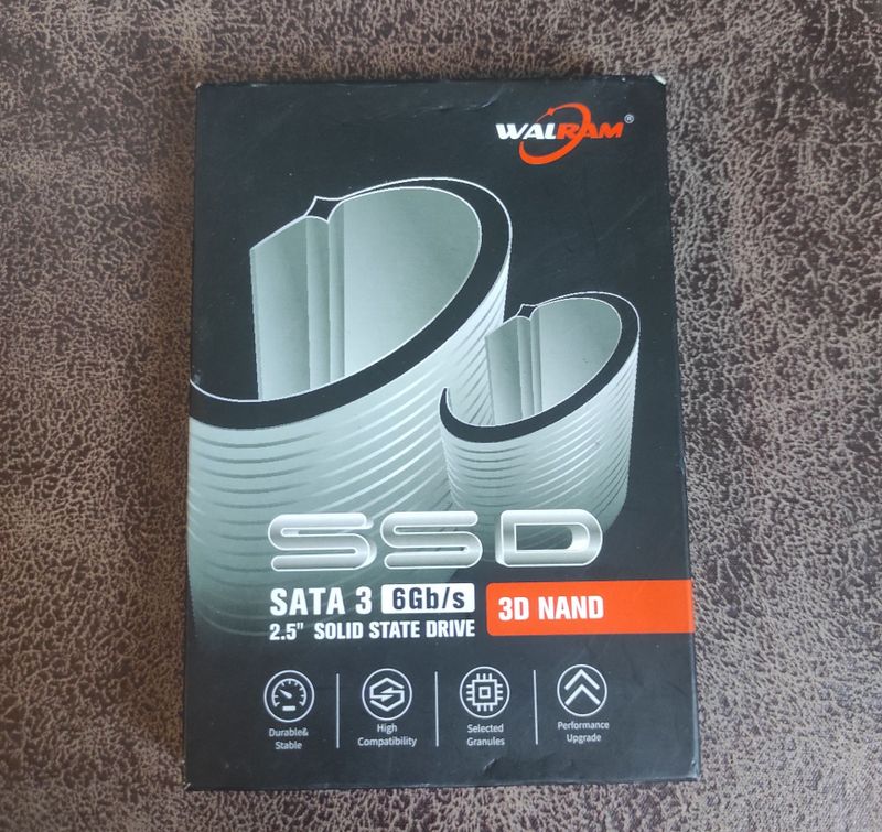 SSD Disk 2.5 Solid State Drive 128GB SSD Disk 2.5 Solid State Drive 128GB