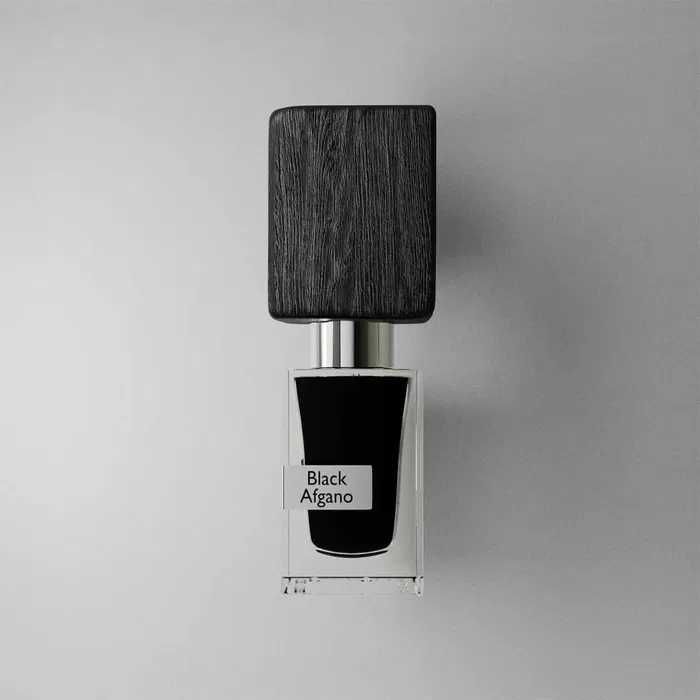 Nasomatto Black Afgano | 1 ml Nasomatto Black Afgano | 1 ml