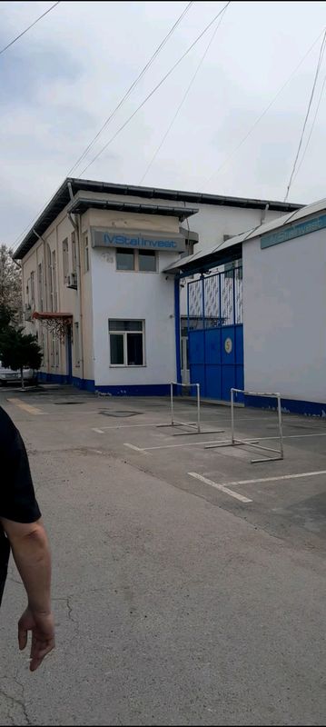 Продаю производственную базу Продаю производственную базу