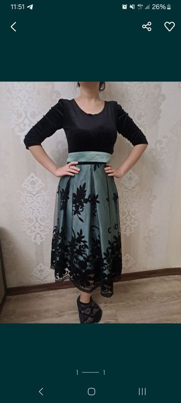 Платье продаю срочно Платье продаю срочно