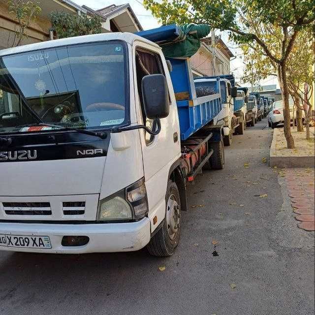 Katlavan tashish xizmati Arizon qulay Ishchi bolarimizam bor