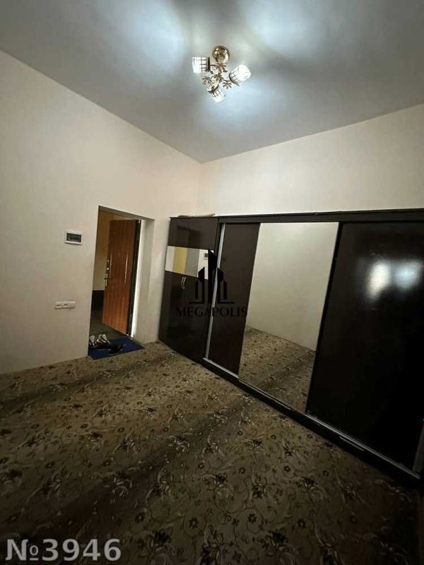 2xona 4etajda joylashgan yangi jixozlangan kvartira ijaraga beriladi