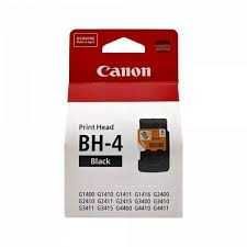 Печатающая головка Canon BLACK BH-4