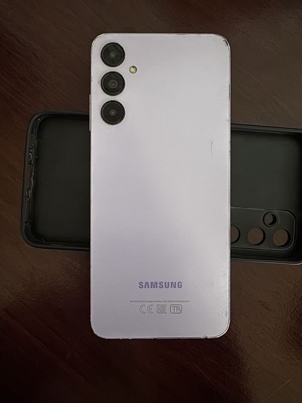 Samsung A05S 128/8