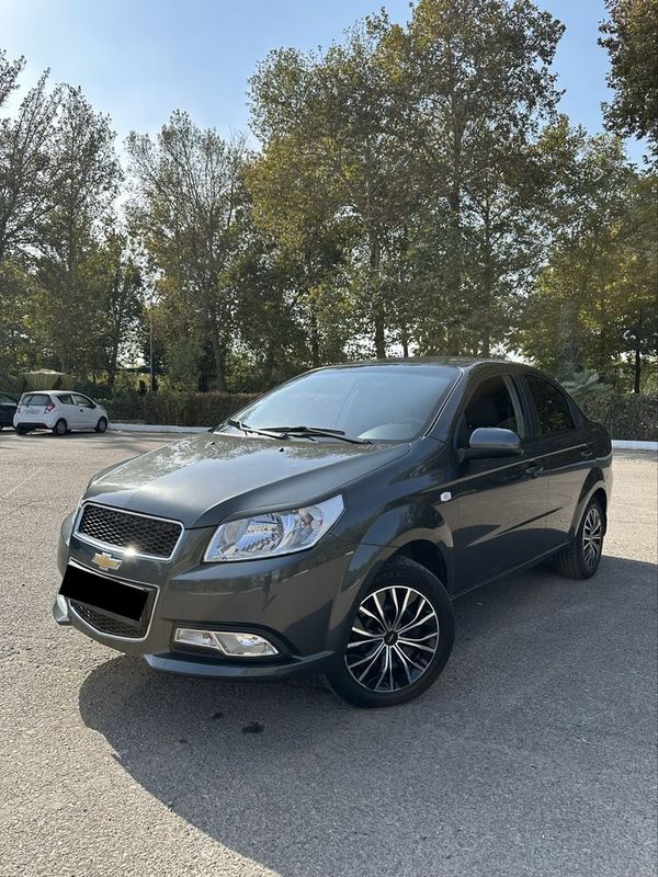 Chevrolet Nexia 3