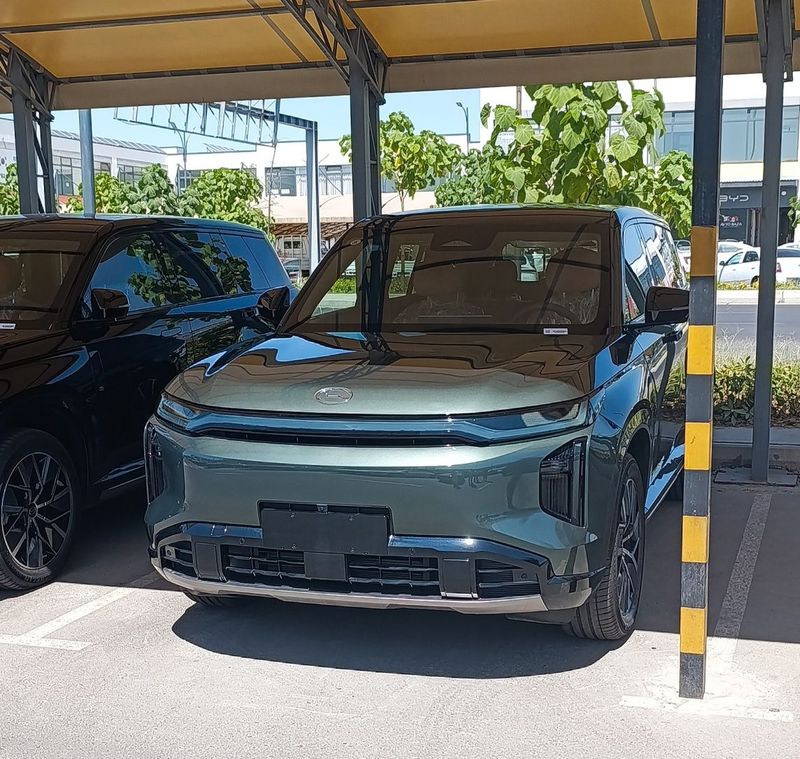 Gac 07 sotuvga tayyor