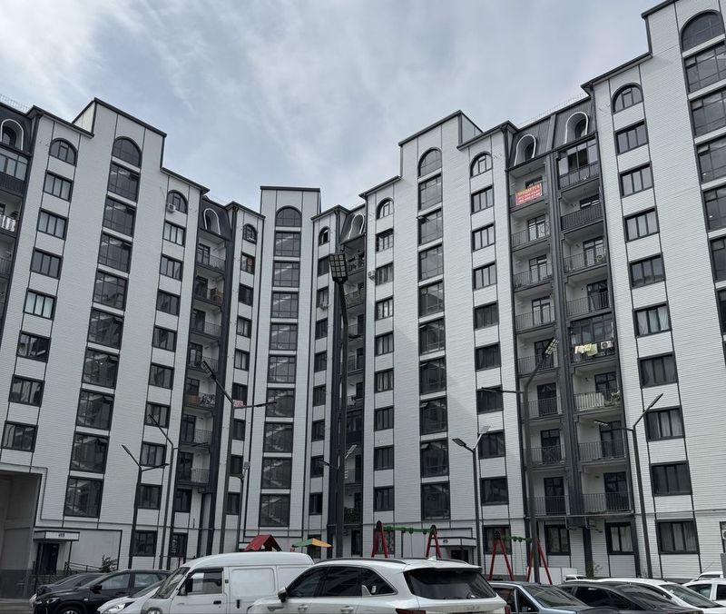 Новостройка ЖК China House Сергели 1м2 800$