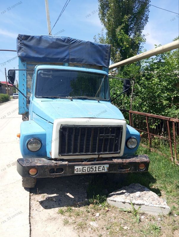 Zil sotiladi 1991yil Zil sotiladi 1991yil