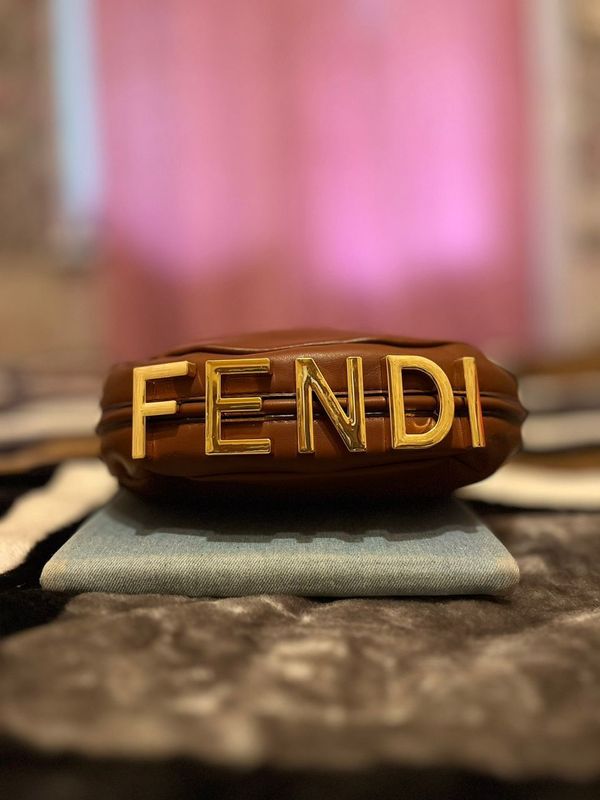 Сумка FENDI, люкс