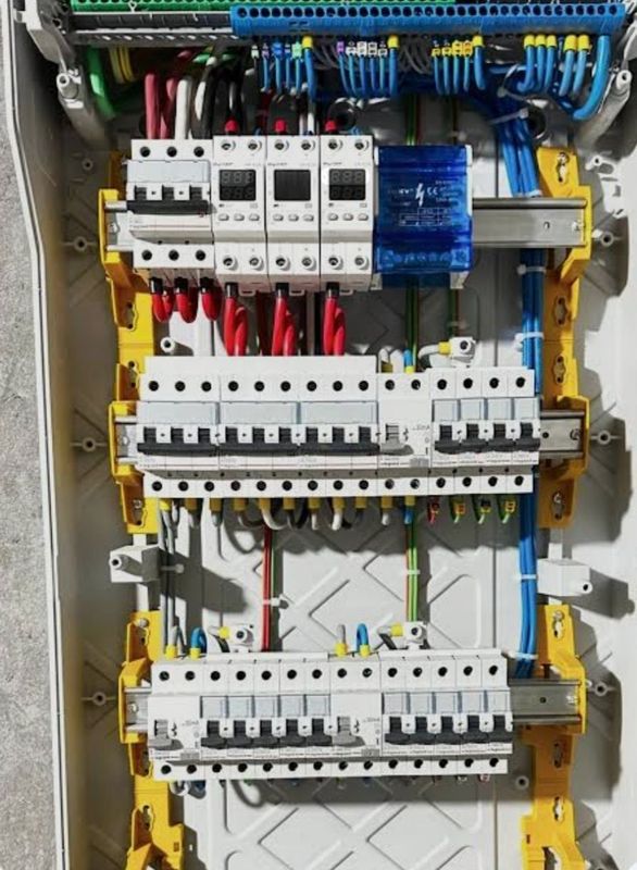 Elektirik xizmati 24/7 Elektirik xizmati 24/7