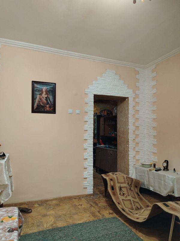 Квартира в аренду Квартира в аренду