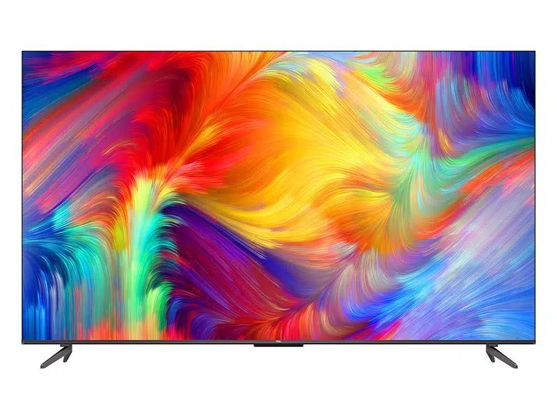 Телевизор TCL 65P635 4K UHD Smart TV