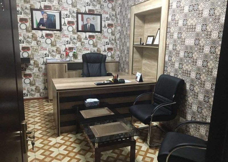 Mebellik 91 m2 pod Ofis Mebellik 91 m2 pod Ofis