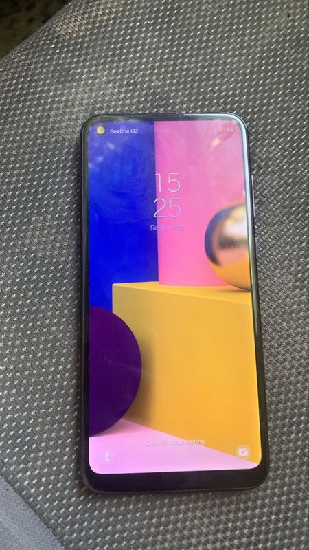 Samsung A11 holati ideal Samsung A11 holati ideal