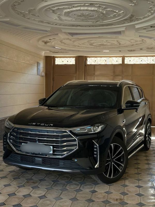 Jetour X70 plus Дубай, аренда. с. выкуп Jetour X70 plus Дубай, аренда. с. выкуп