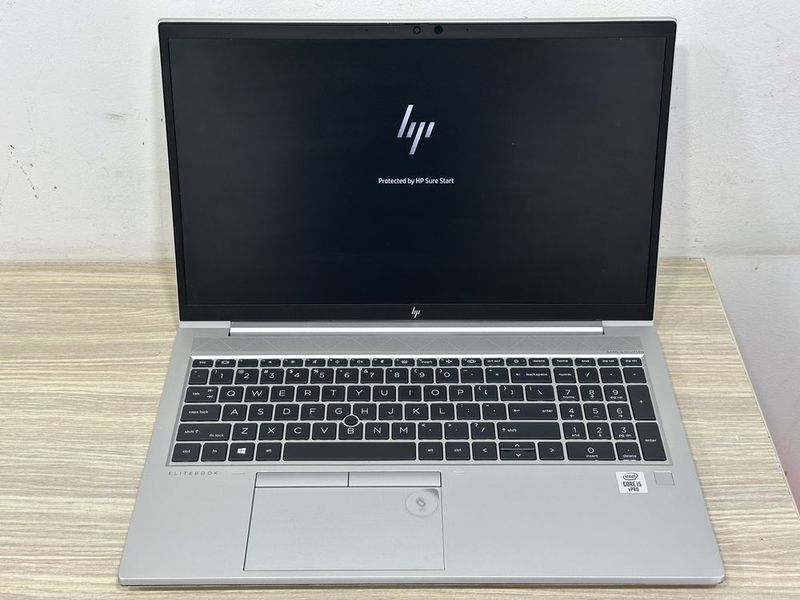 Hp elitebook 850 G7 intel core i5 10 Hp elitebook 850 G7 intel core i5 10