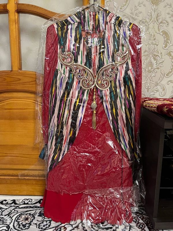 Kelinlik liboslari