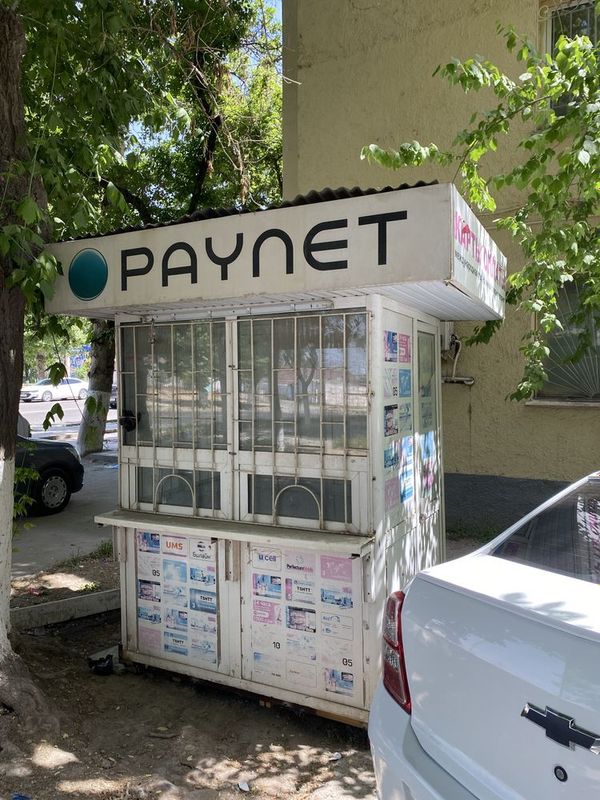 Akfa budka sotiladi 190$ Akfa budka sotiladi 190$