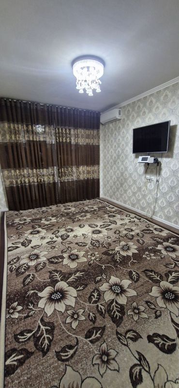 Продаётся своя квартира Сергили 7а, 3/7/7 Продаётся своя квартира Сергили 7а, 3/7/7